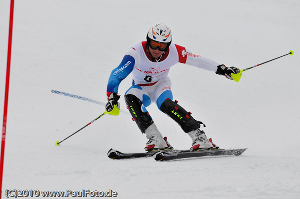 Deutsche Jugendmeisterschaft 2010