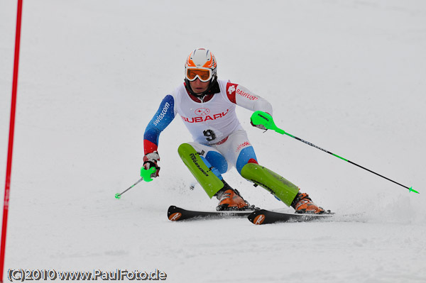 Deutsche Jugendmeisterschaft 2010