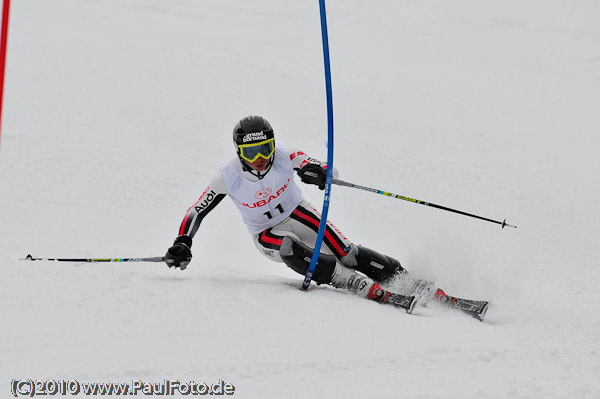 Deutsche Jugendmeisterschaft 2010