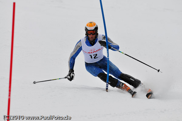 Deutsche Jugendmeisterschaft 2010