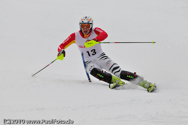 Deutsche Jugendmeisterschaft 2010