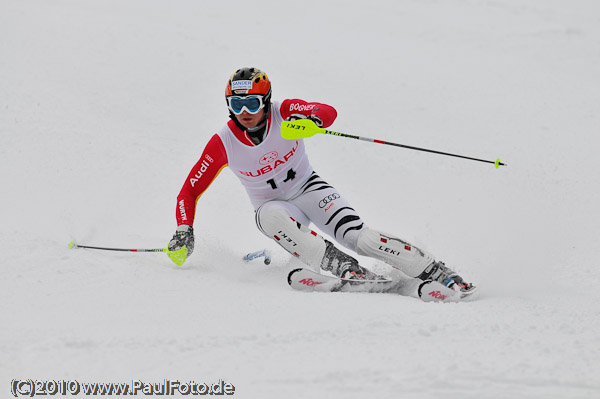 Deutsche Jugendmeisterschaft 2010