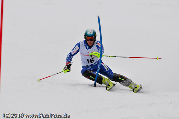 Deutsche Jugendmeisterschaft 2010