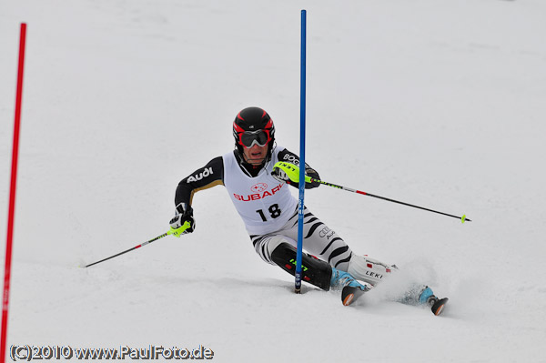 Deutsche Jugendmeisterschaft 2010
