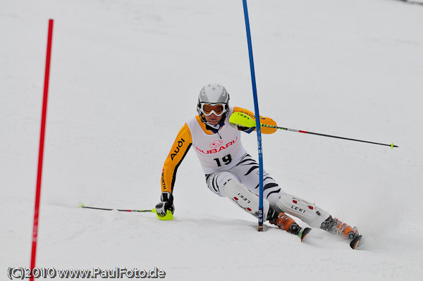 Deutsche Jugendmeisterschaft 2010