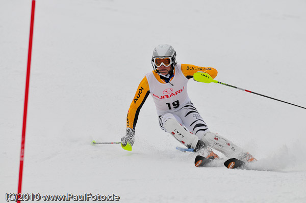 Deutsche Jugendmeisterschaft 2010