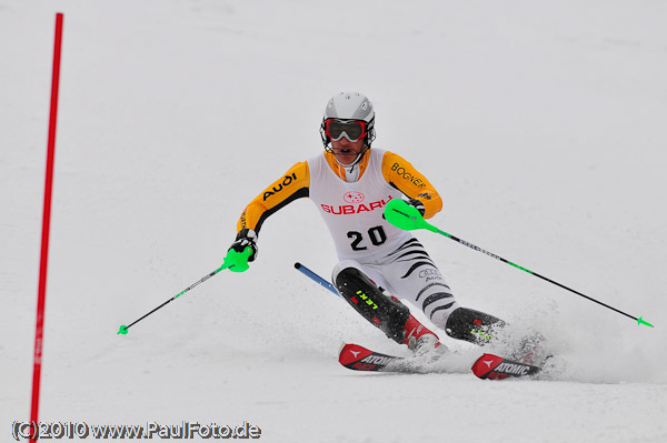 Deutsche Jugendmeisterschaft 2010