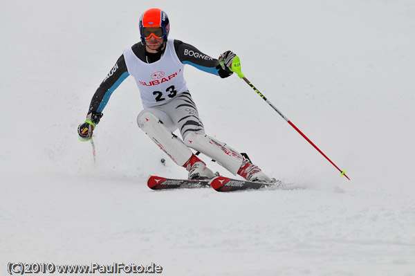 Deutsche Jugendmeisterschaft 2010