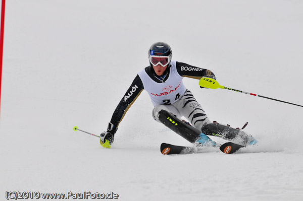 Deutsche Jugendmeisterschaft 2010