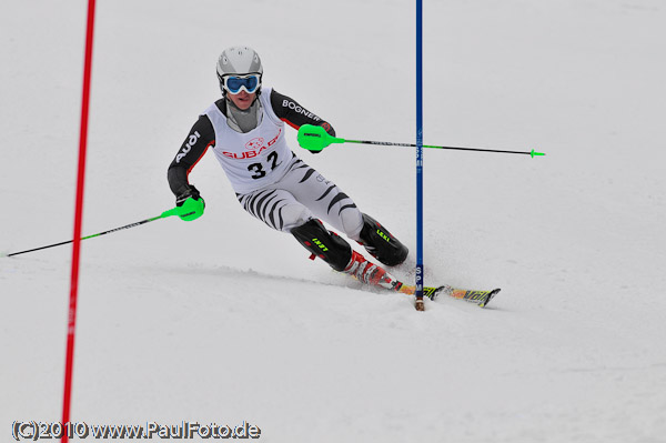 Deutsche Jugendmeisterschaft 2010