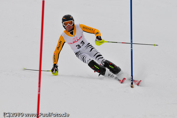 Deutsche Jugendmeisterschaft 2010