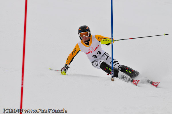 Deutsche Jugendmeisterschaft 2010