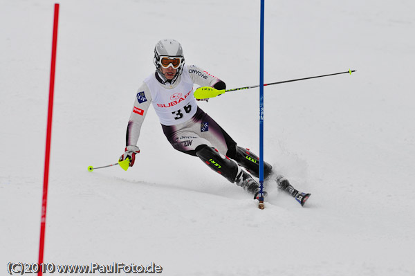 Deutsche Jugendmeisterschaft 2010