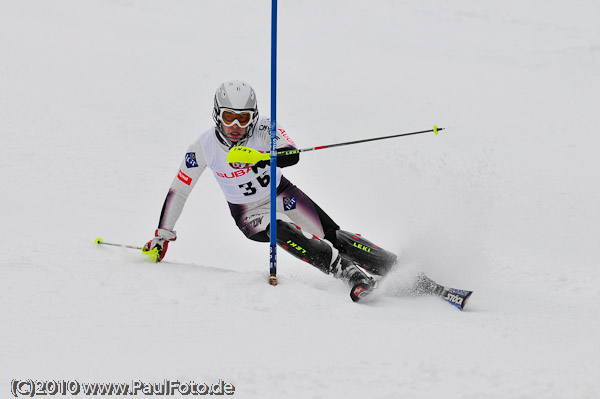 Deutsche Jugendmeisterschaft 2010
