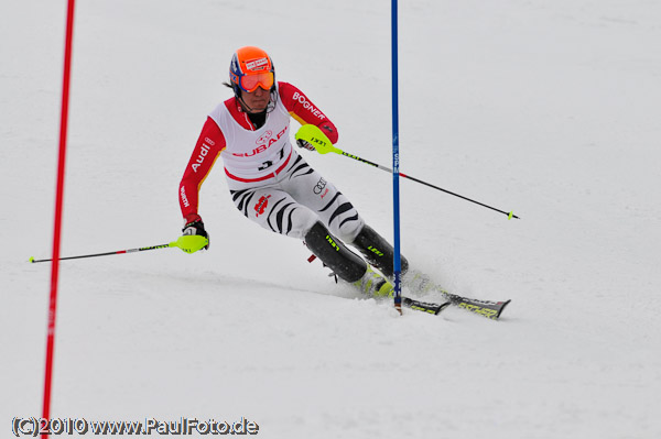Deutsche Jugendmeisterschaft 2010