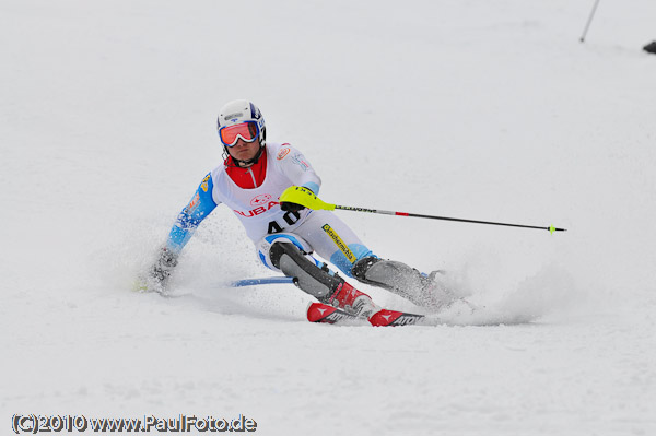 Deutsche Jugendmeisterschaft 2010