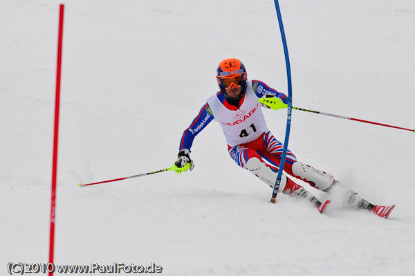 Deutsche Jugendmeisterschaft 2010