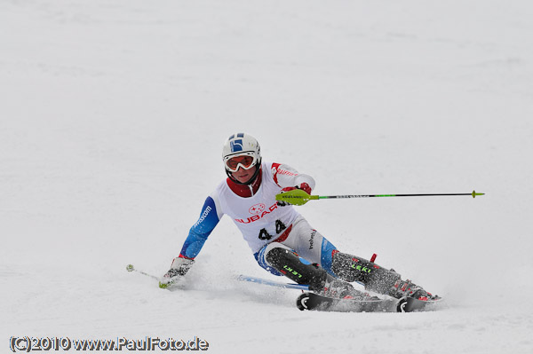 Deutsche Jugendmeisterschaft 2010