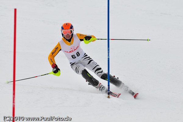 Deutsche Jugendmeisterschaft 2010