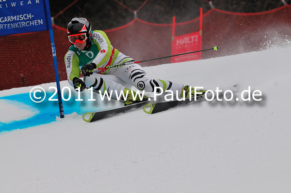 FIS Alpine Ski WM 2011