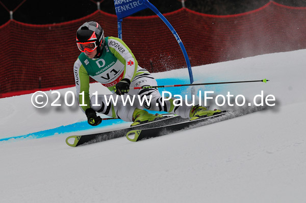 FIS Alpine Ski WM 2011