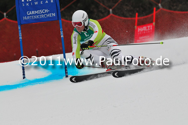 FIS Alpine Ski WM 2011