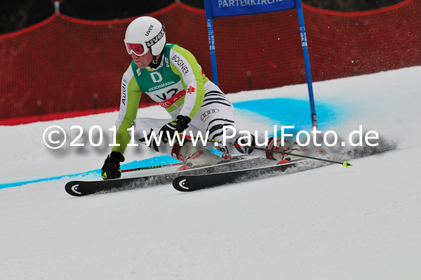 FIS Alpine Ski WM 2011
