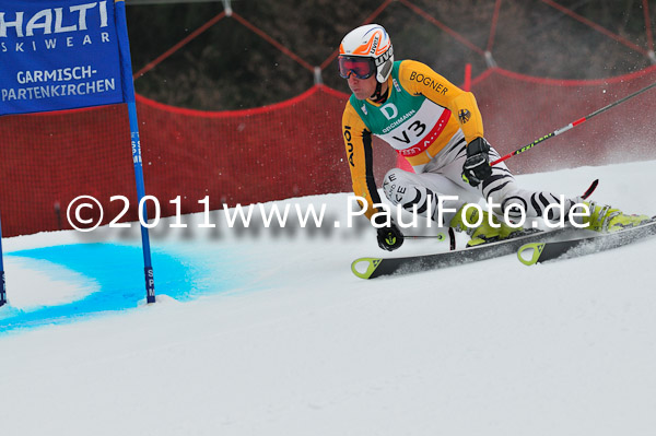 FIS Alpine Ski WM 2011