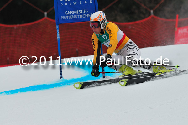 FIS Alpine Ski WM 2011