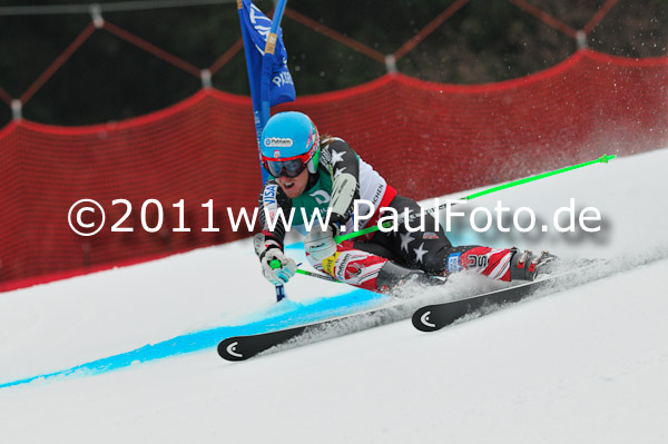 FIS Alpine Ski WM 2011