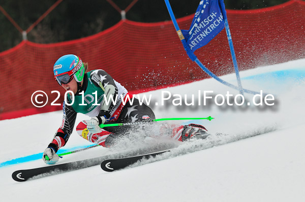 FIS Alpine Ski WM 2011