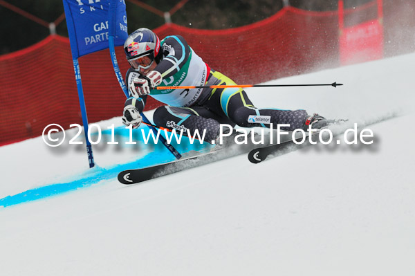 FIS Alpine Ski WM 2011