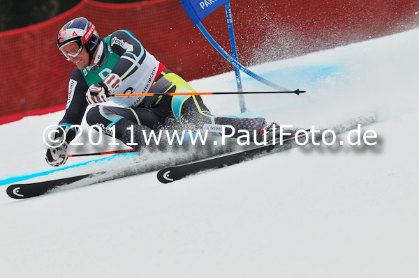 FIS Alpine Ski WM 2011