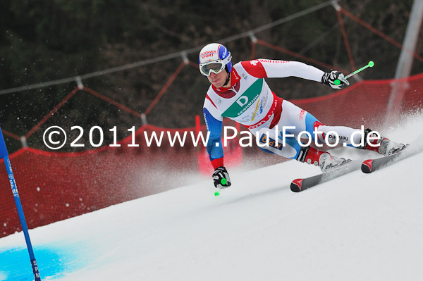 FIS Alpine Ski WM 2011