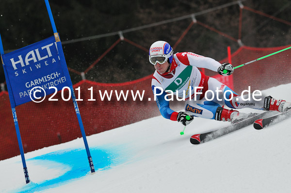 FIS Alpine Ski WM 2011