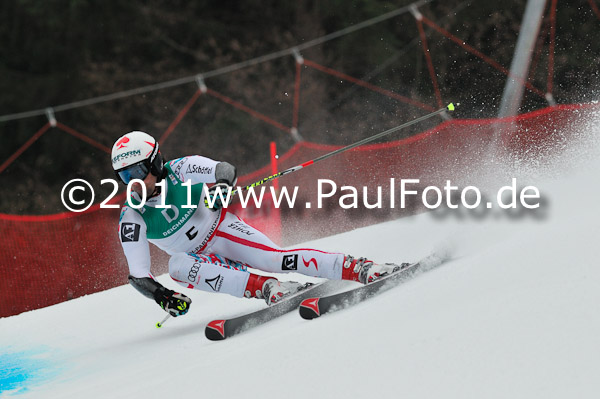 FIS Alpine Ski WM 2011