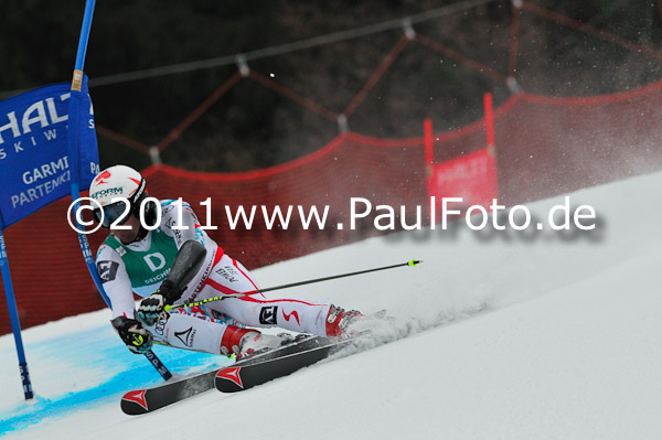 FIS Alpine Ski WM 2011