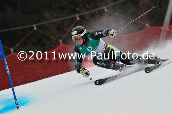 FIS Alpine Ski WM 2011