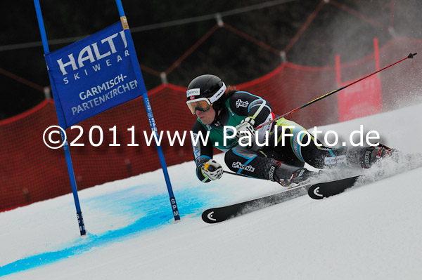 FIS Alpine Ski WM 2011