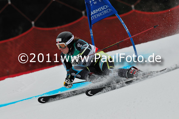 FIS Alpine Ski WM 2011