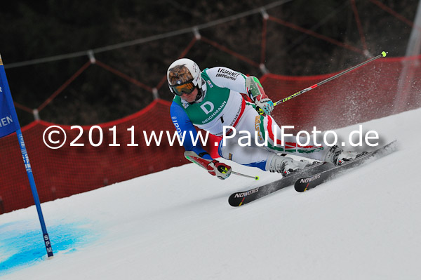 FIS Alpine Ski WM 2011