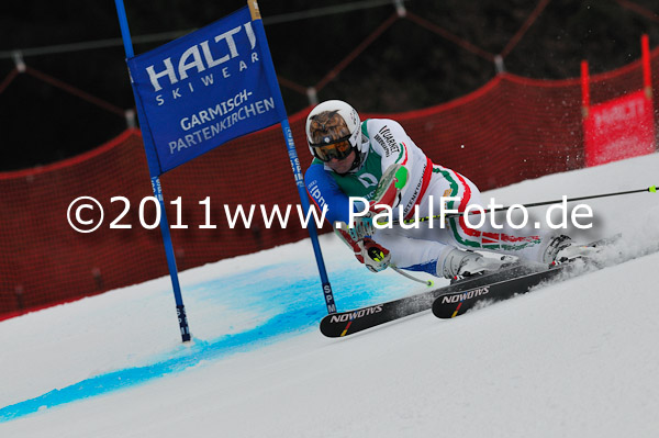 FIS Alpine Ski WM 2011