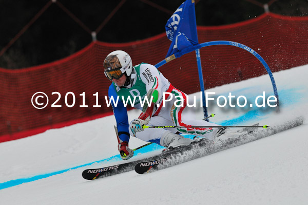 FIS Alpine Ski WM 2011