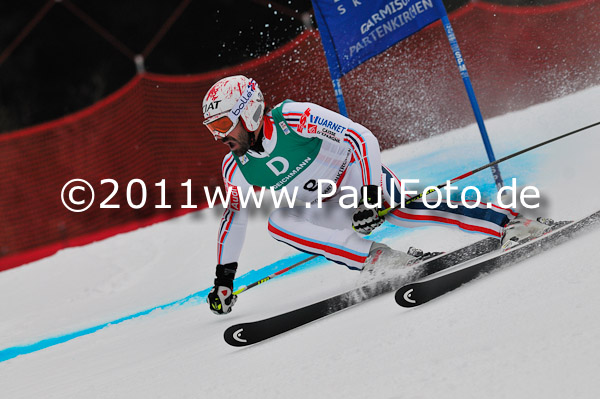 FIS Alpine Ski WM 2011