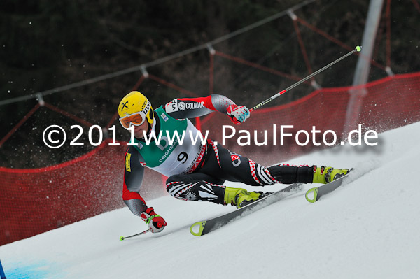 FIS Alpine Ski WM 2011