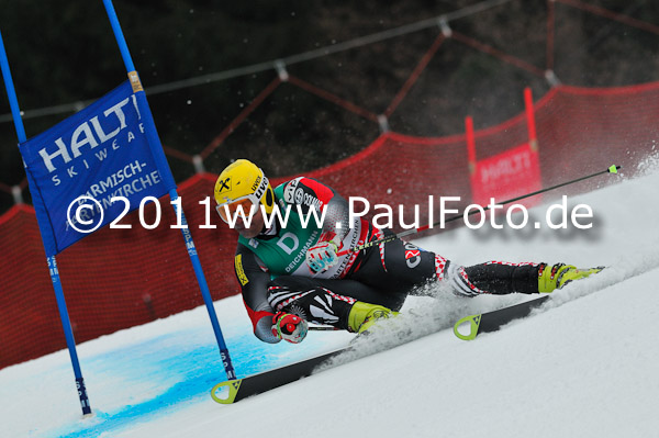 FIS Alpine Ski WM 2011