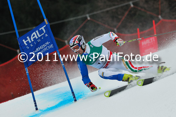 FIS Alpine Ski WM 2011