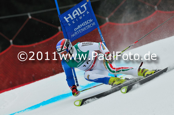 FIS Alpine Ski WM 2011