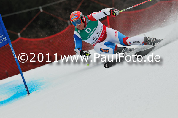 FIS Alpine Ski WM 2011