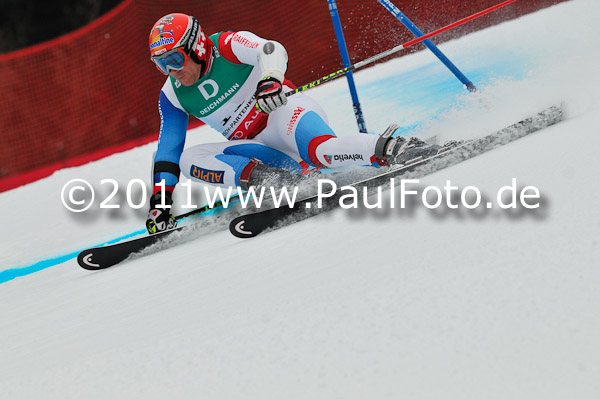 FIS Alpine Ski WM 2011